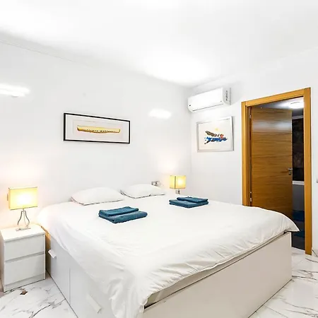 Apartment Rivera Del Puerto Luxury Penthouse With Great Terrace And Sea View *