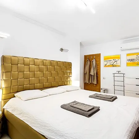 Rivera Del Puerto Luxury Penthouse With Great Terrace And Sea View Apartment Puerto De Mogan