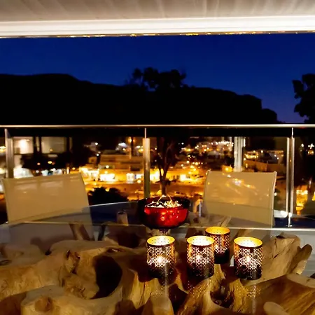 Apartment Rivera Del Puerto Luxury Penthouse With Great Terrace And Sea View *