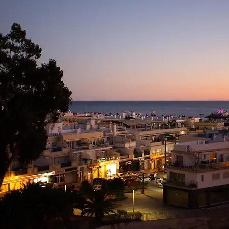 Rivera Del Puerto Luxury Penthouse With Great Terrace And Sea View * Puerto De Mogan