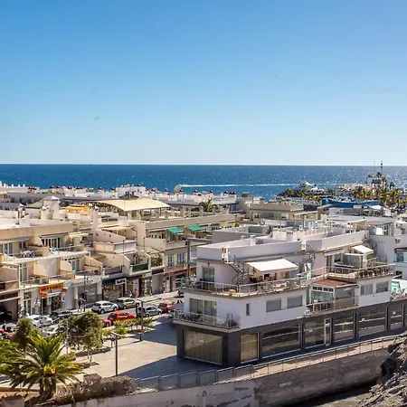 Rivera Del Puerto Luxury Penthouse With Great Terrace And Sea View *