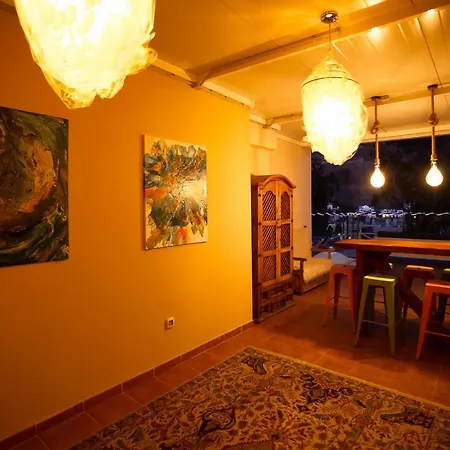 Apartment Rivera Del Puerto Luxury Penthouse With Great Terrace And Sea View Puerto De Mogan