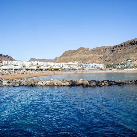 Rivera Del Puerto Luxury Penthouse With Great Terrace And Sea View *