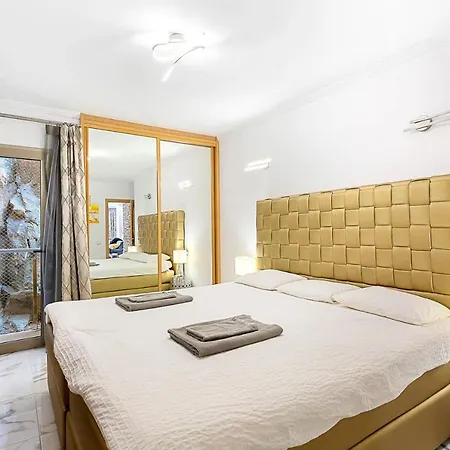 Rivera Del Puerto Luxury Penthouse With Great Terrace And Sea View