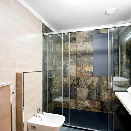 Apartamento Rivera Del Puerto Luxury Penthouse With Great Terrace And Sea View Puerto De Mogan