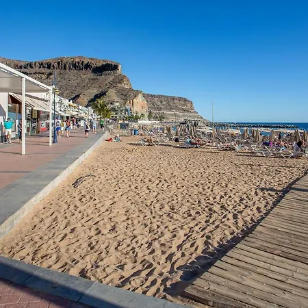 Rivera Del Puerto Luxury Penthouse With Great Terrace And Sea View