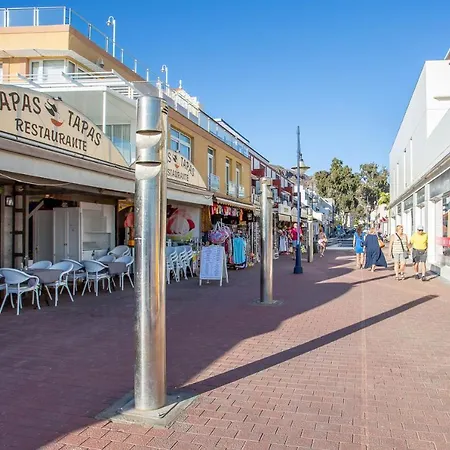 Rivera Del Puerto Luxury Penthouse With Great Terrace And Sea View Apartment